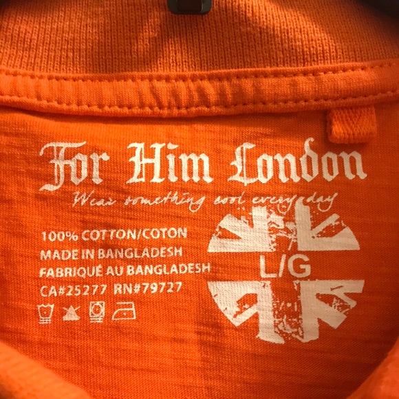 For Him London - Picture 2 of 3